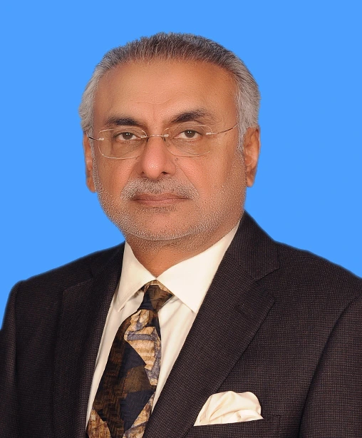 Khursheed Ahmed Junejo